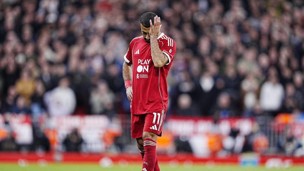 Mohamed Salah’s Future: Exploring His Options Ahead Mohamed Salah’s Future: Exploring His Options Ahead