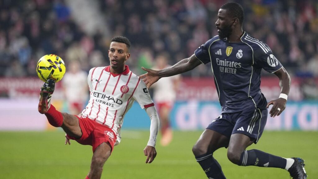 Spain Thrilled by Azzedine Ounahi’s Masterclass Performance Against Real Madrid