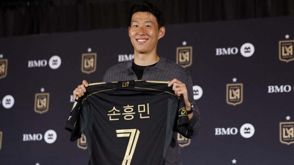 Woman Sentenced to Four Years for Blackmailing Son Heung-min Over Pregnancy Claims