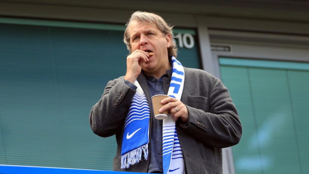 Chelsea Seeks to Sign Exciting New 16-Year-Old Talent