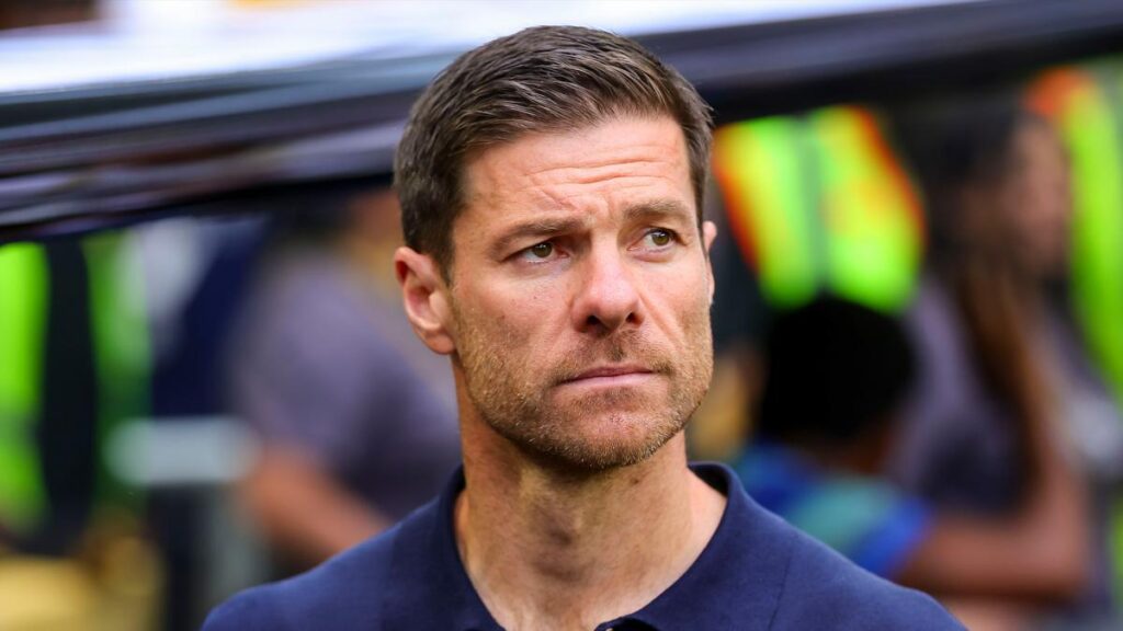 Xabi Alonso’s Concise Take on Arbeloa’s Impact and Legacy Xabi Alonso’s Concise Take on Arbeloa’s Impact and Legacy