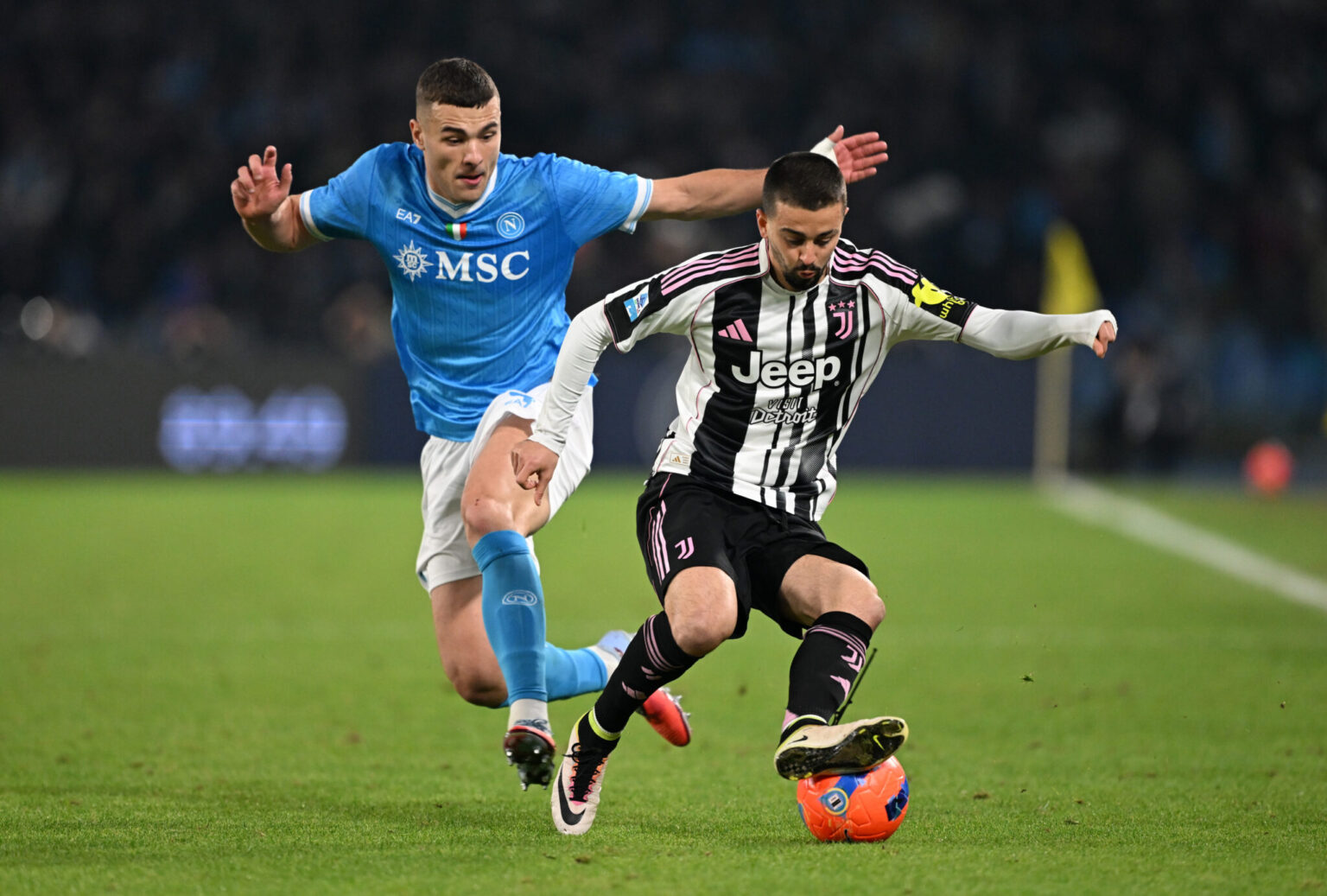 5 Exciting Matches to Catch This Weekend