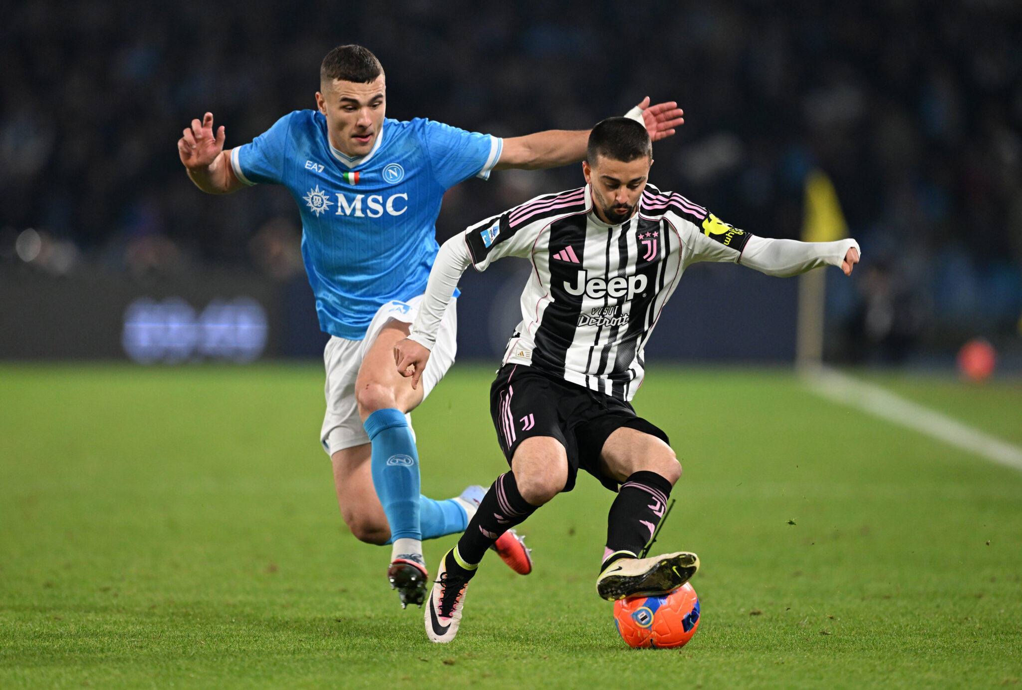 5 Exciting Matches to Catch This Weekend