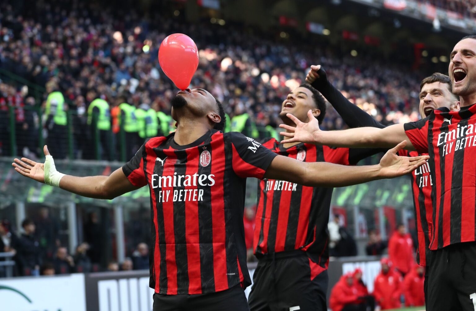 AC Milan vs Cagliari: Expected Lineup and Team Updates