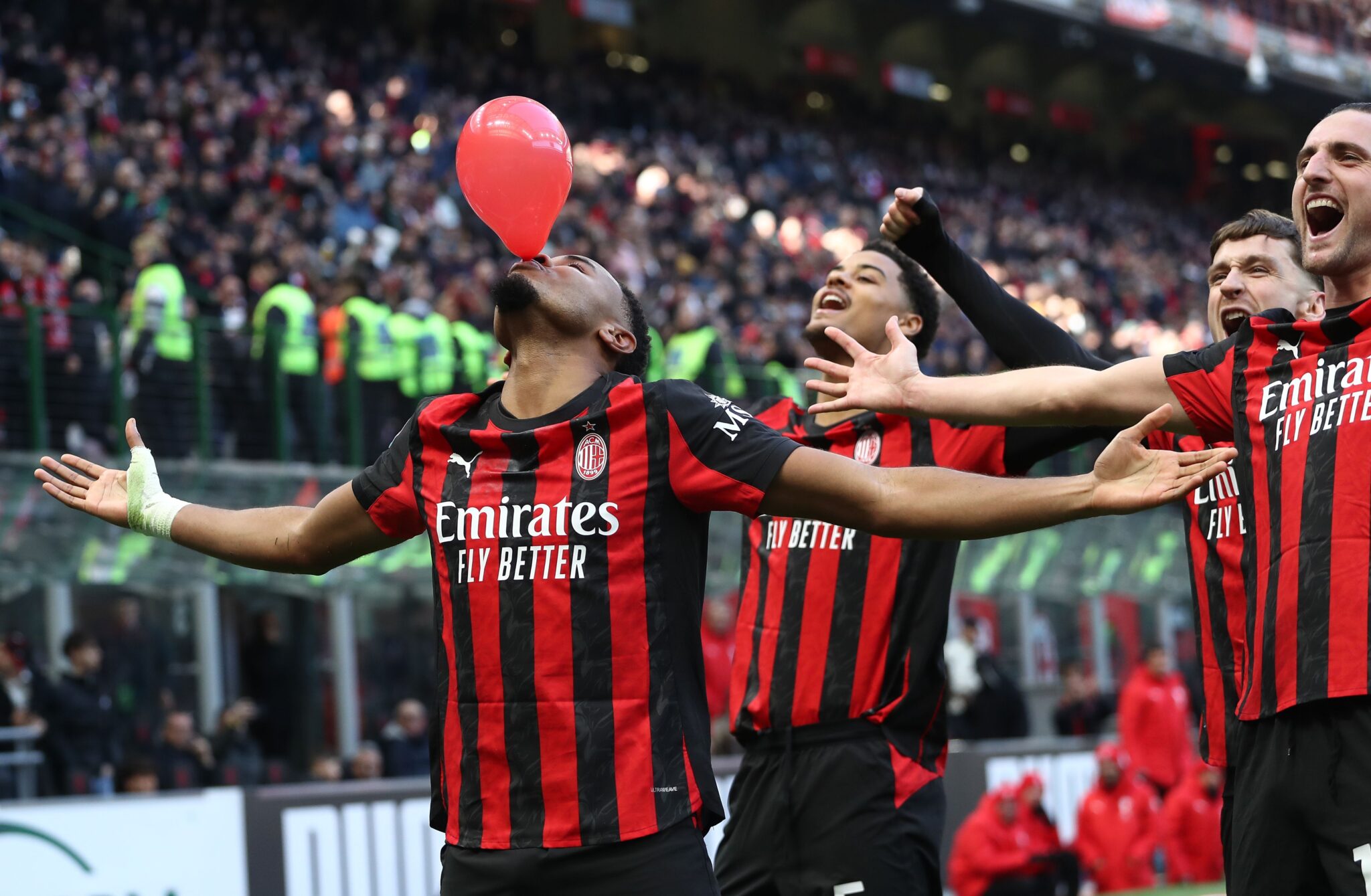 AC Milan vs Cagliari: Expected Lineup and Team Updates