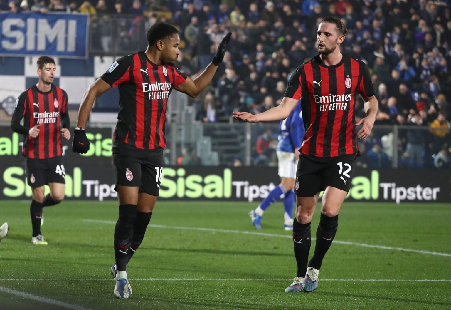 AC Milan vs Lecce – Expected Lineup and Team Updates