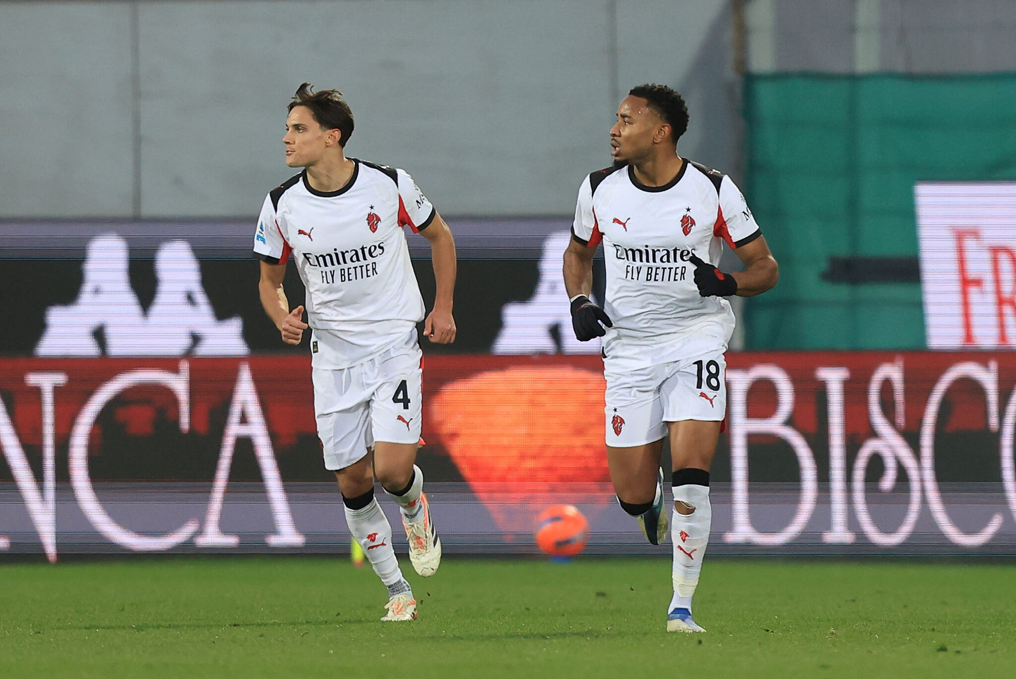 AC Milan's Predicted Lineup Against Como – Team Updates and Expectations