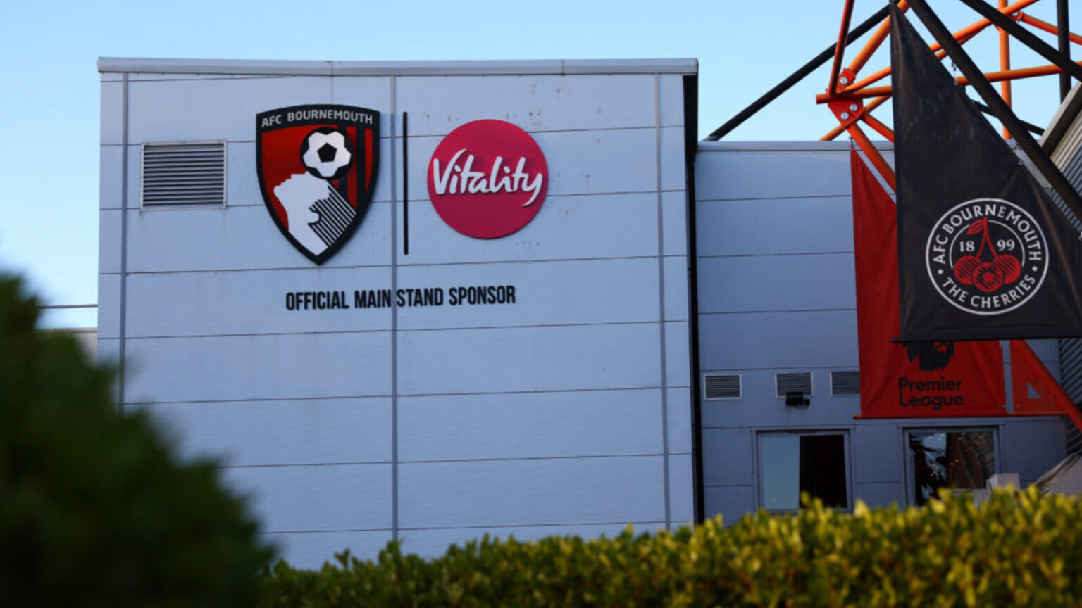 AFC Bournemouth’s Expected Lineup Against Tottenham Hotspur on January 7