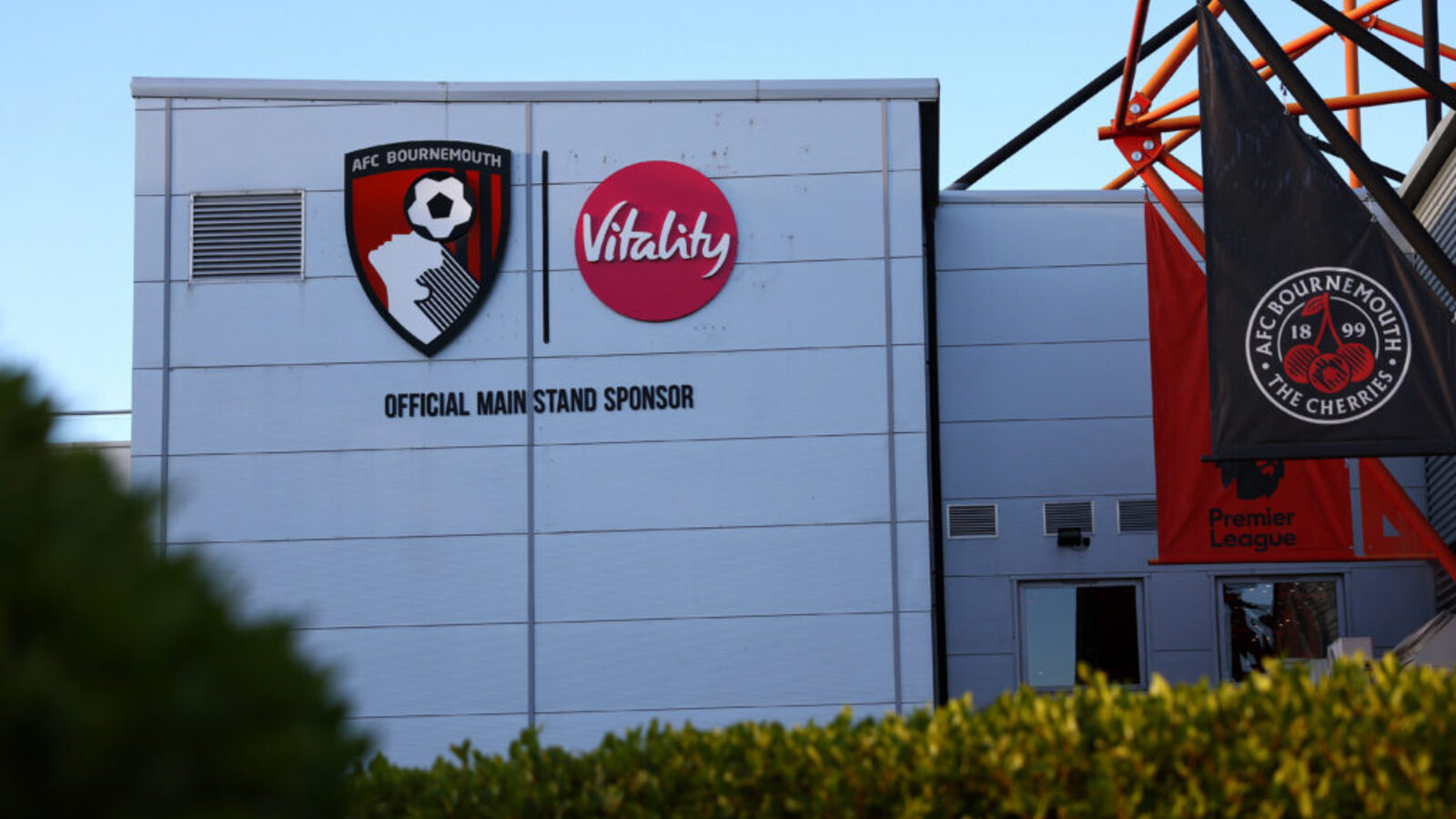 AFC Bournemouth's Expected Lineup Against Tottenham Hotspur on January 7