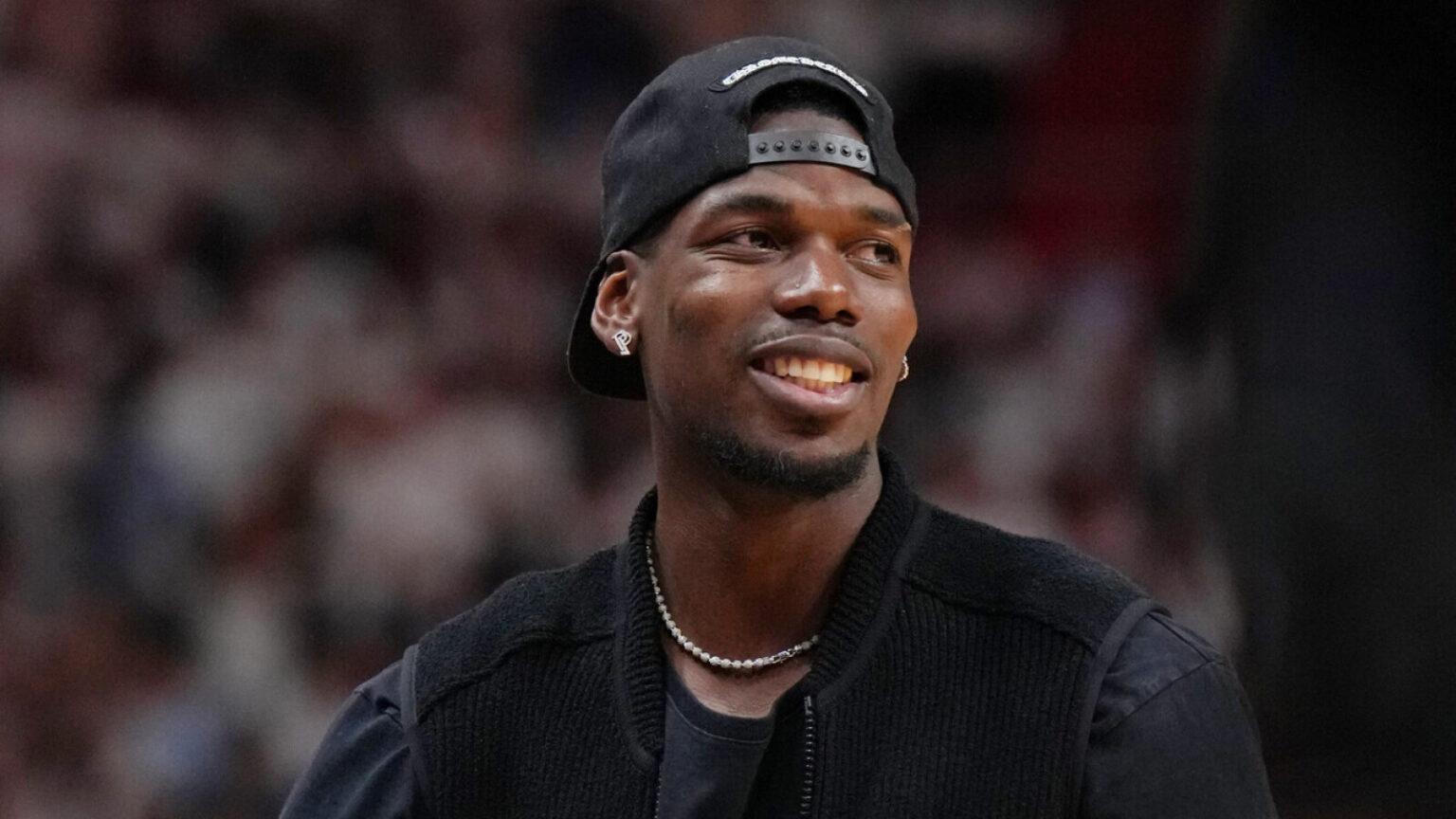 AS Monaco’s Chief Shares Discontent Over Paul Pogba Situation