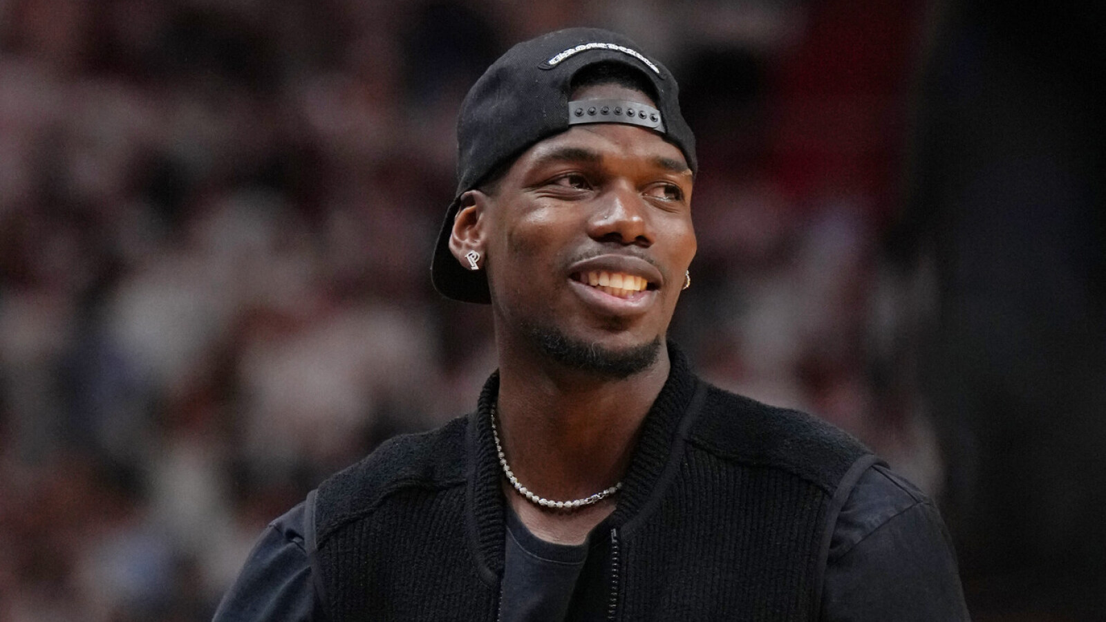 AS Monaco's Chief Shares Discontent Over Paul Pogba Situation