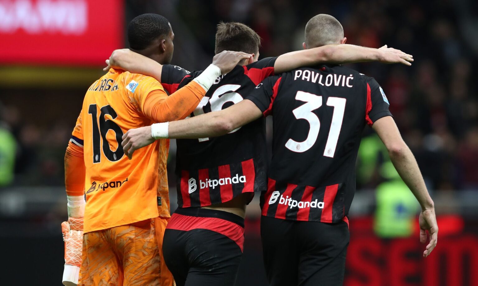 AS Roma vs AC Milan: Match Preview and Team Updates