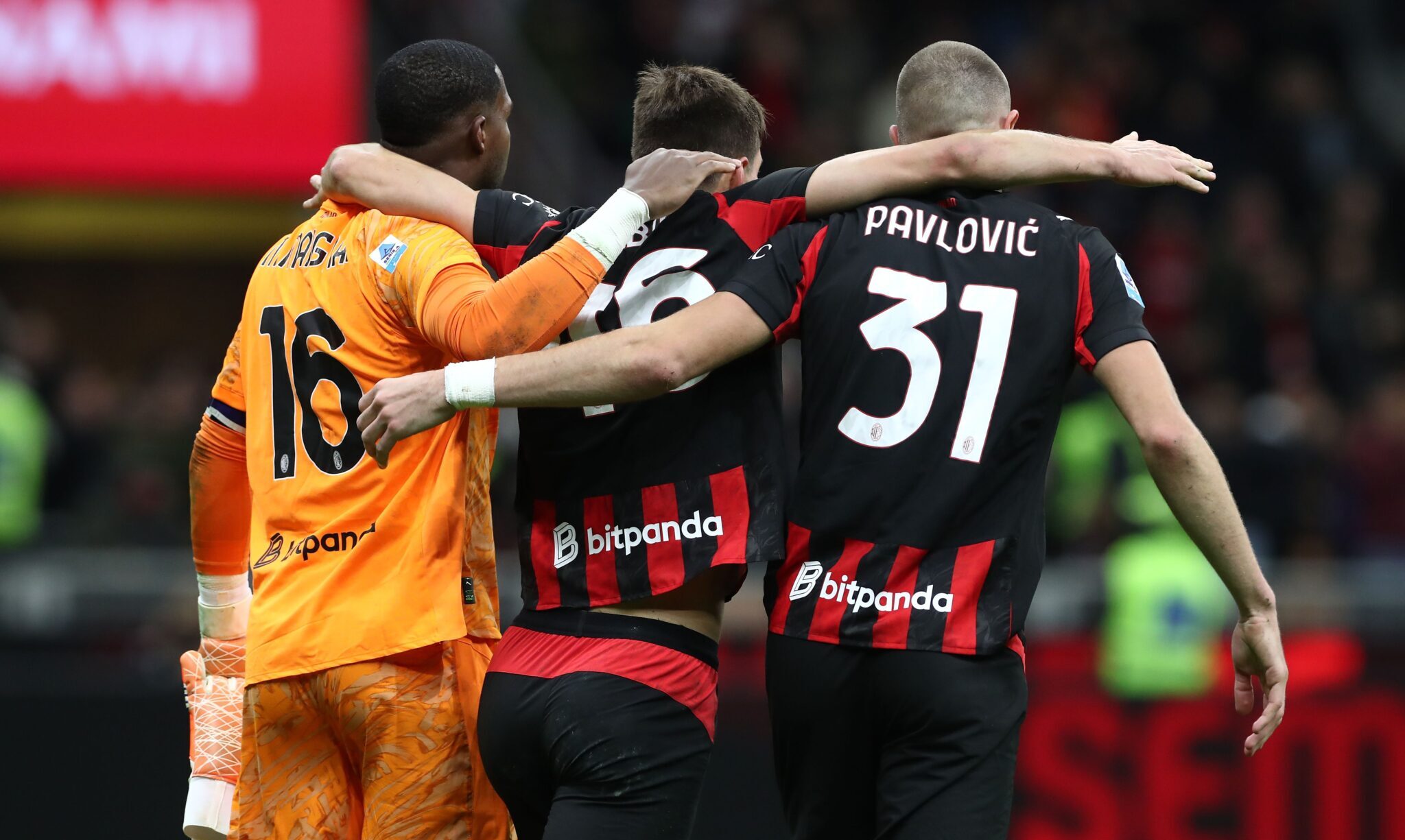 AS Roma vs AC Milan: Match Preview and Team Updates