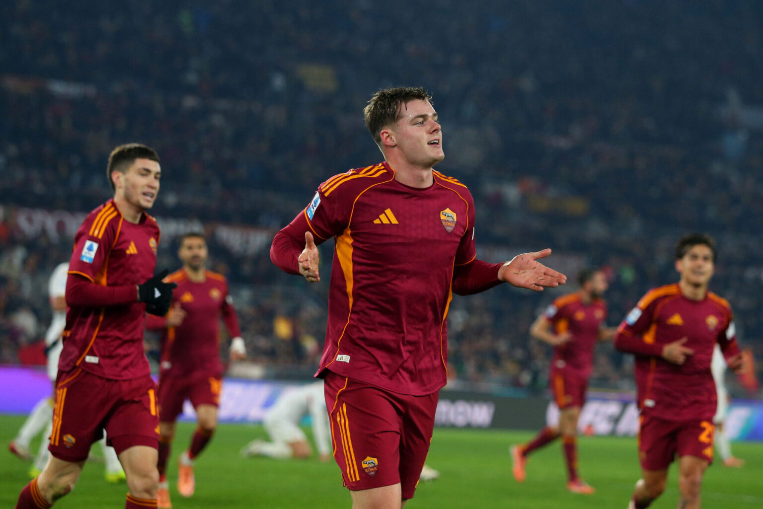 AS Roma vs Atalanta: Expected Lineup and Team Updates