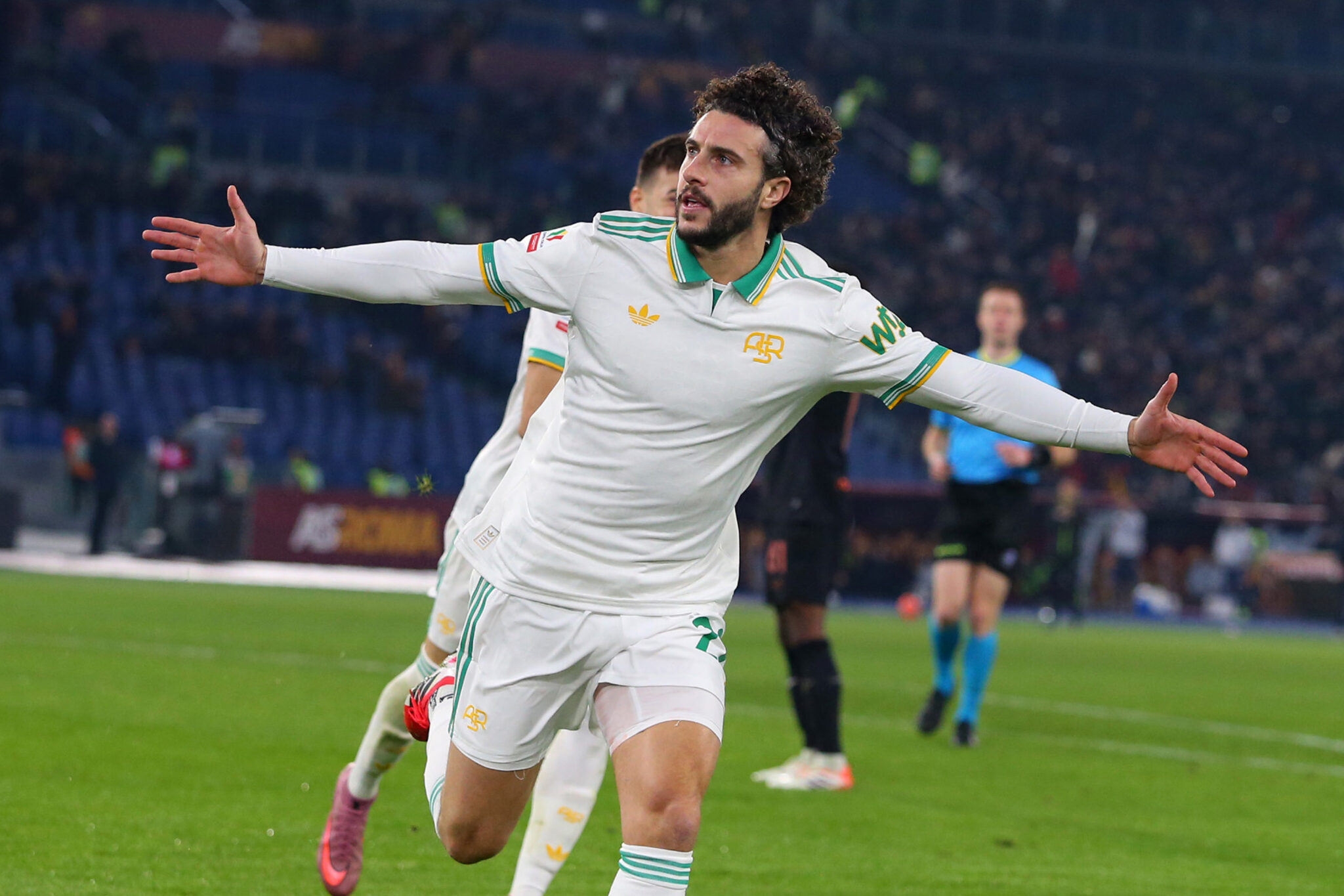 AS Roma vs Torino: Predicted Lineup and Team Updates