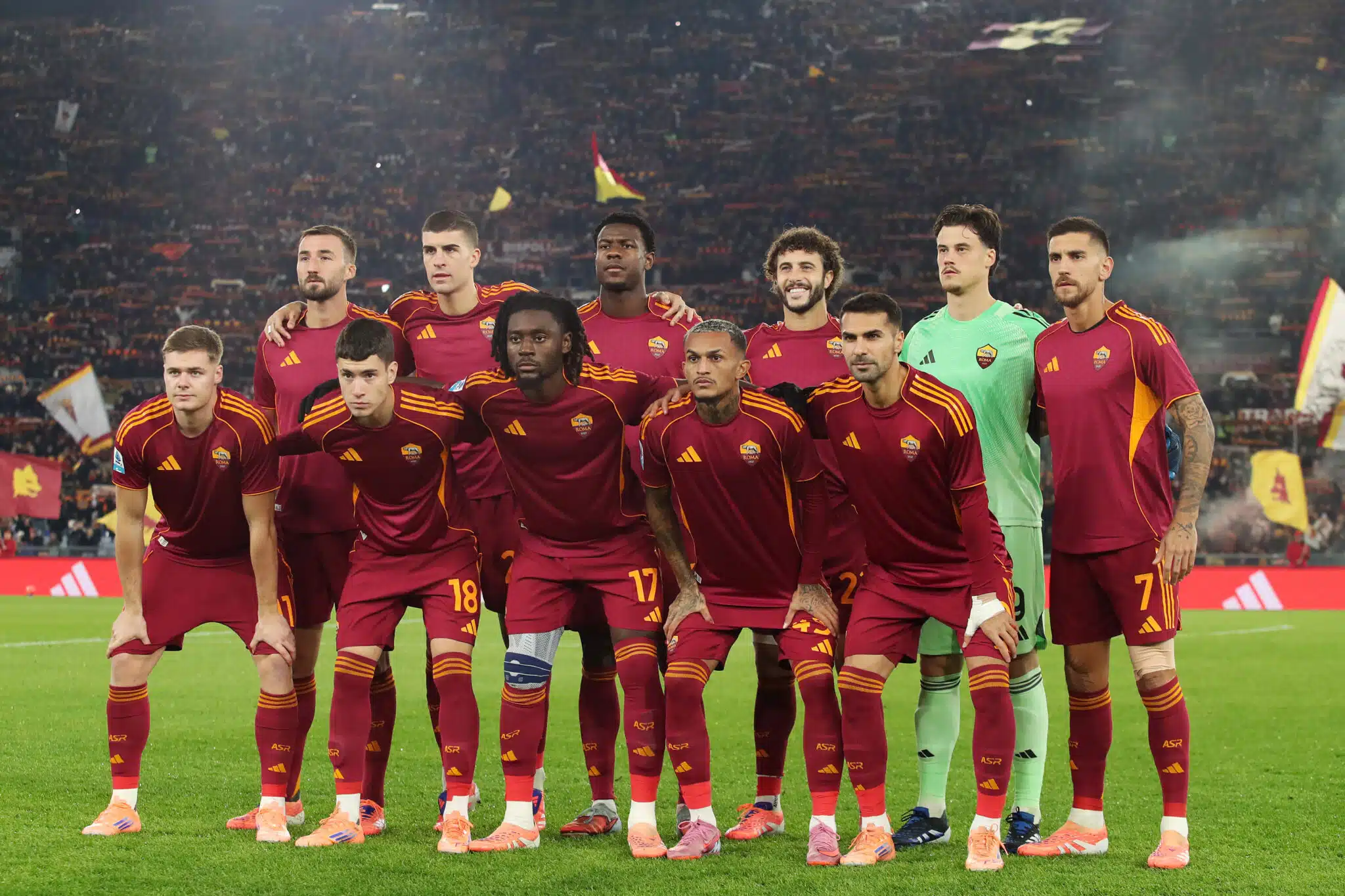 AS Roma vs Torino – Expected Lineup and Team Updates