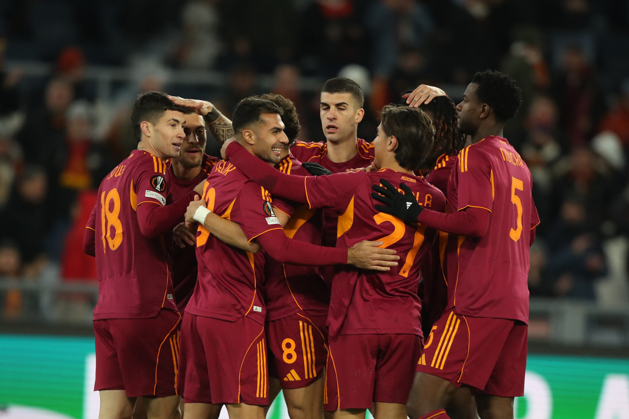 AS Roma vs Torino – Match Preview and Team Updates