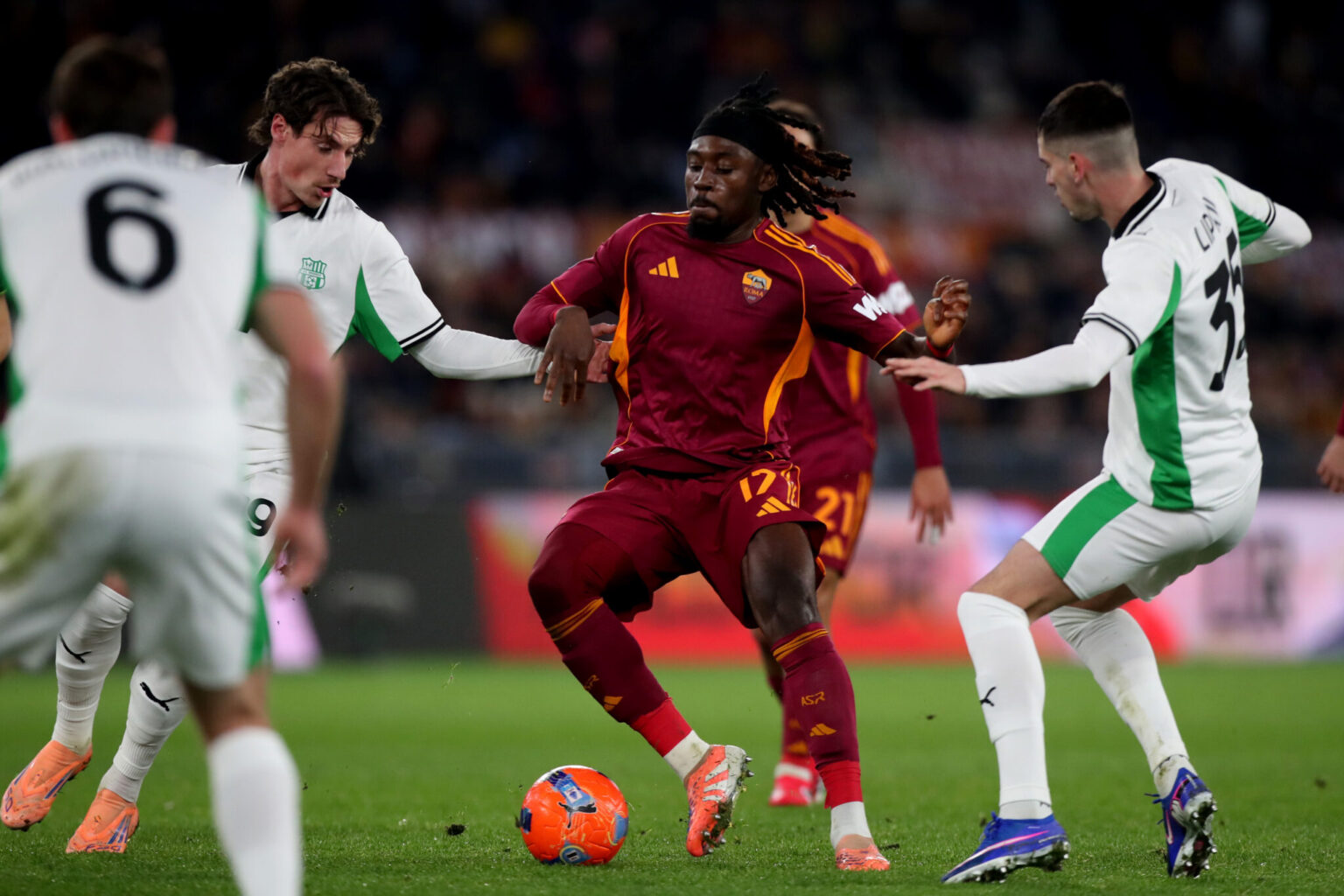 AS Roma vs VFB Stuttgart: Match Preview and Team Updates