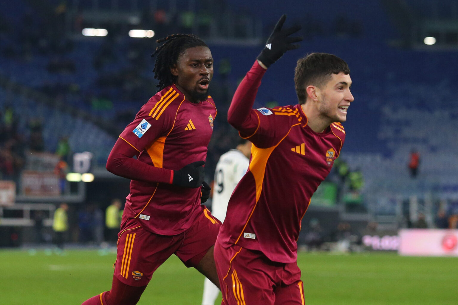 AS Roma vs VFB Stuttgart – Team News and Predicted Lineup