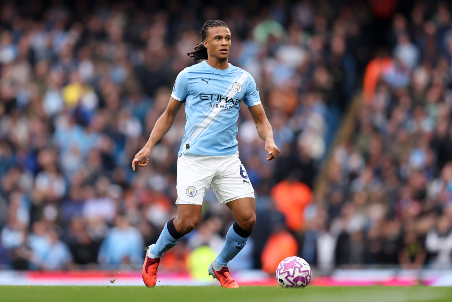 Ake Suggests Possible Departure from Manchester City Amid World Cup Aspirations