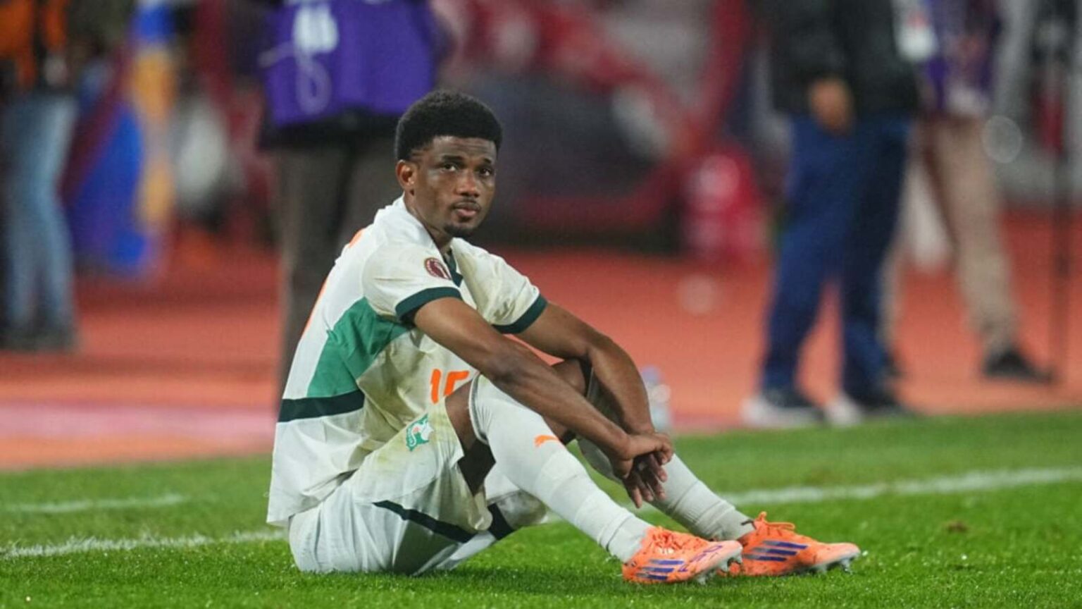 Amad Diallo Opens Up After AFCON Exit as Manchester United Return Approaches