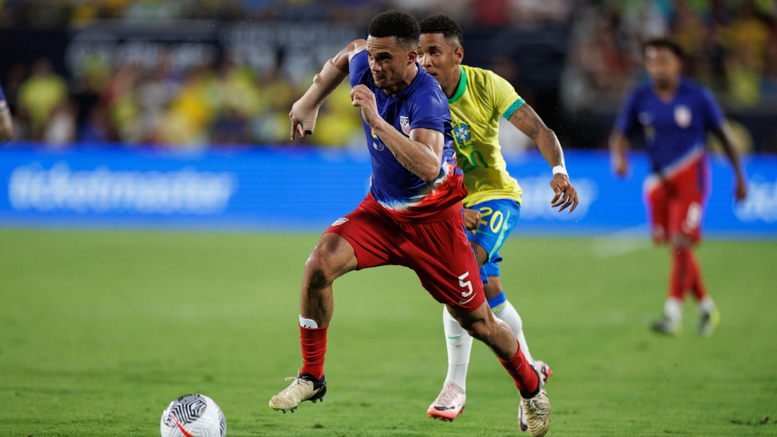 American Premier League Players Shining in England in 2026