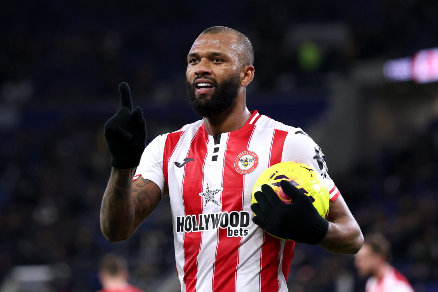 Andrews Thrilled as Igor Thiago Shines in Victory Against Everton