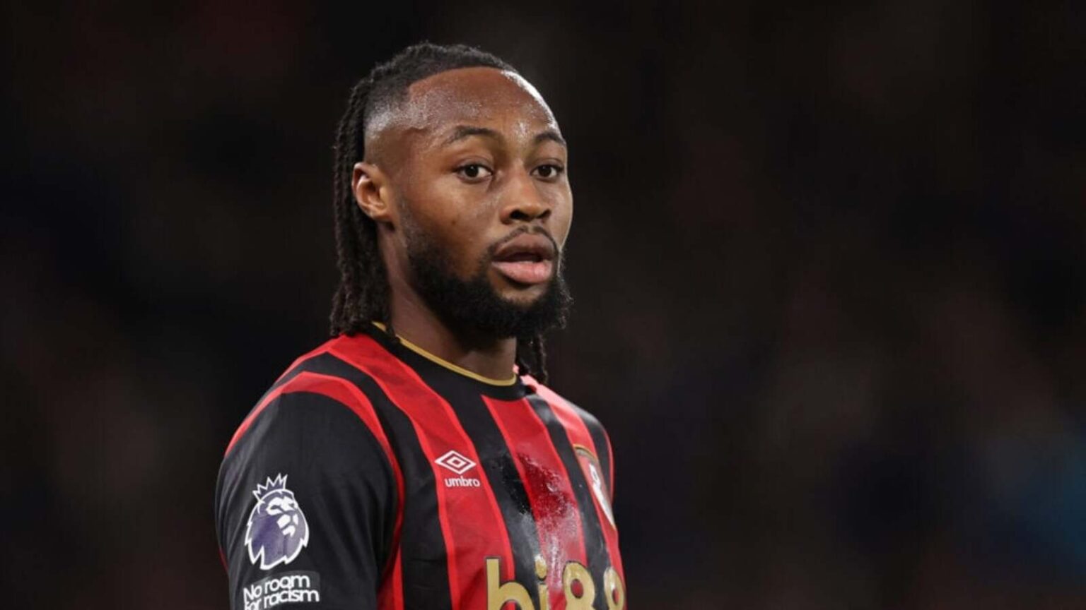 Antoine Semenyo Outlines Ambitions Following Successful Move to Manchester City