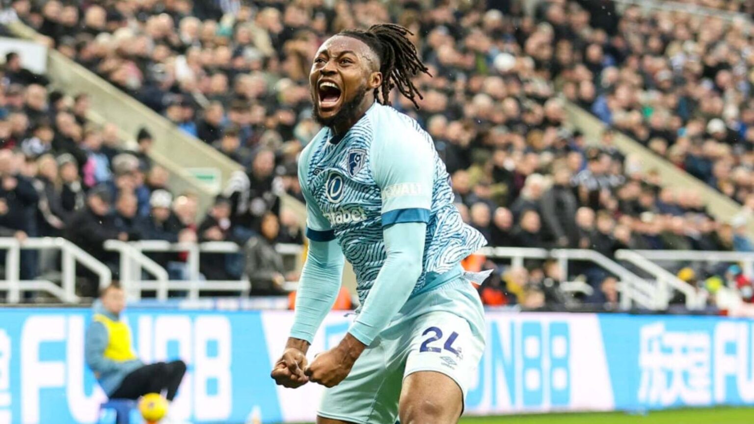 Antoine Semenyo’s Salary at Man City Disclosed Following Man United’s Missed Transfer Opportunity