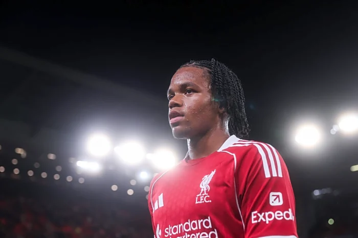 Arne Slot Shares Exciting Plan for Rio Ngumoha That Liverpool Fans Will Love