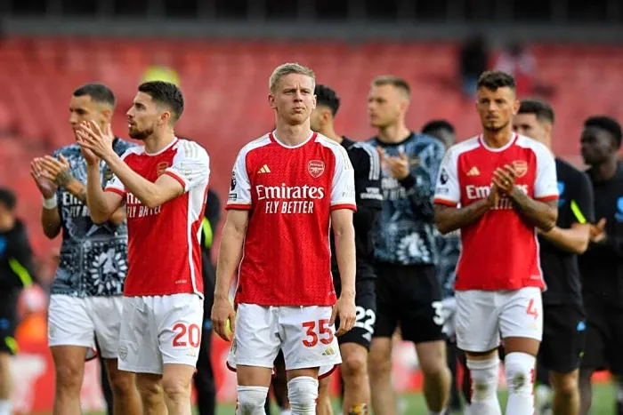 Arsenal Defender, Valued at £30m and Praised by Kevin De Bruyne, Attracts Attention from Top European Clubs