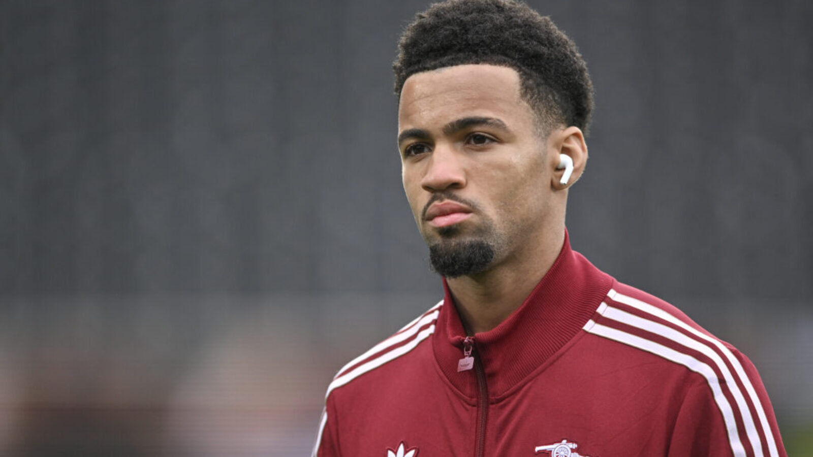 Arsenal Transfer News: Updates on Ethan Nwaneri, Ayyoub Bouaddi, and Marc Guehi