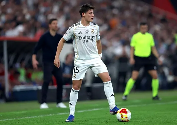 Arsenal Transfer Update: What's New on Dani Rodriguez, Arda Guler, and Ben White