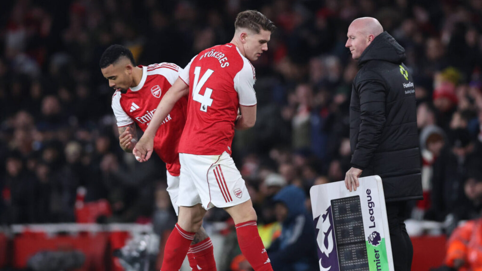 Arsenal Updates and Predicted Starting XI Ahead of Portsmouth Clash on January 10