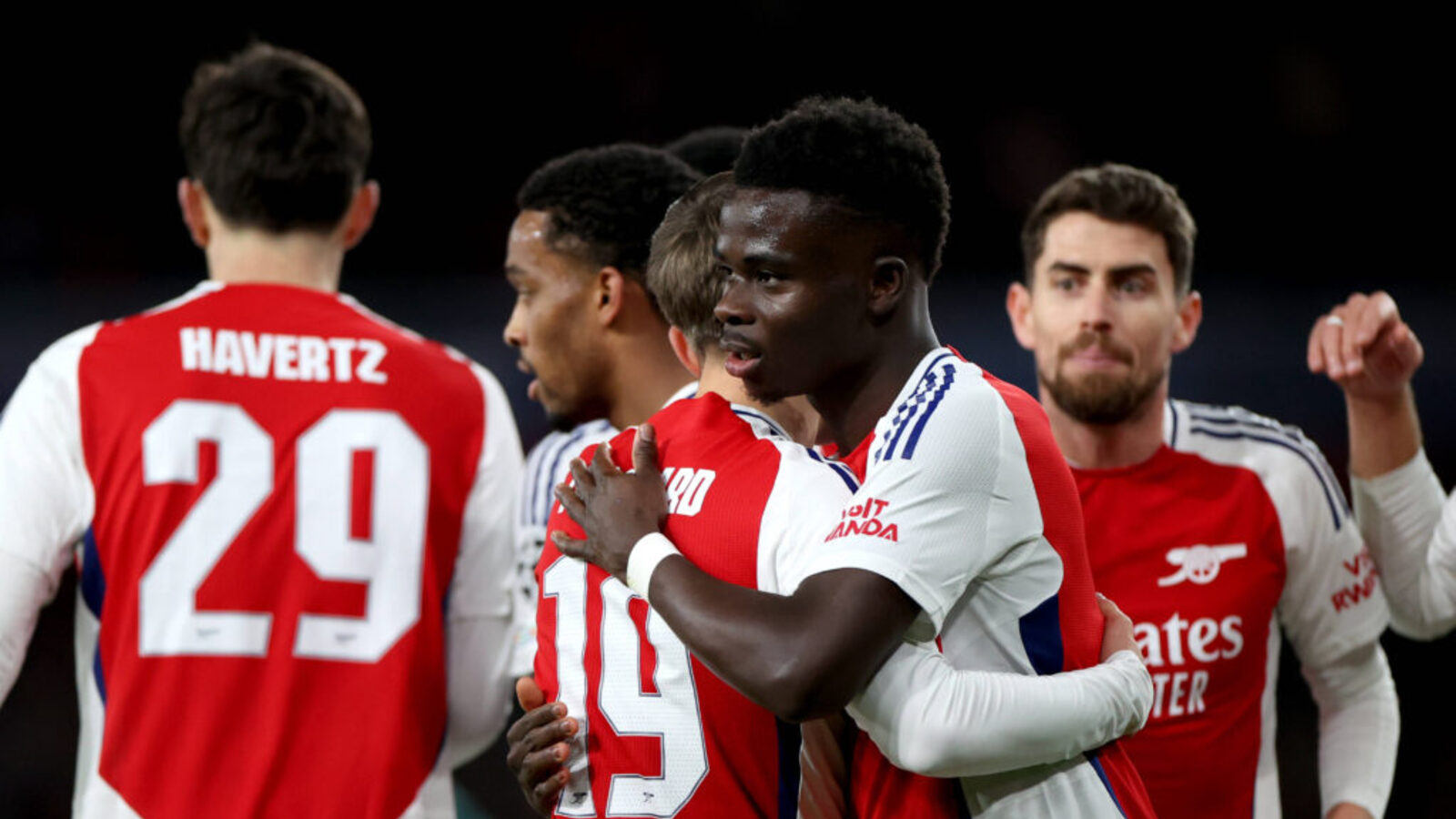 Arsenal Working on the Future of Premier League Star