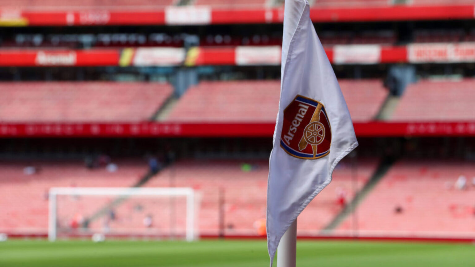 Arsenal in Talks for Promising Striker as They Seek Deal