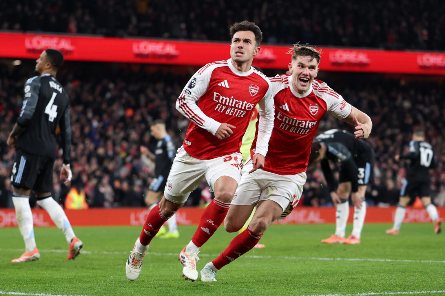 Arsenal vs Bournemouth: Predicted Lineup and Team Updates