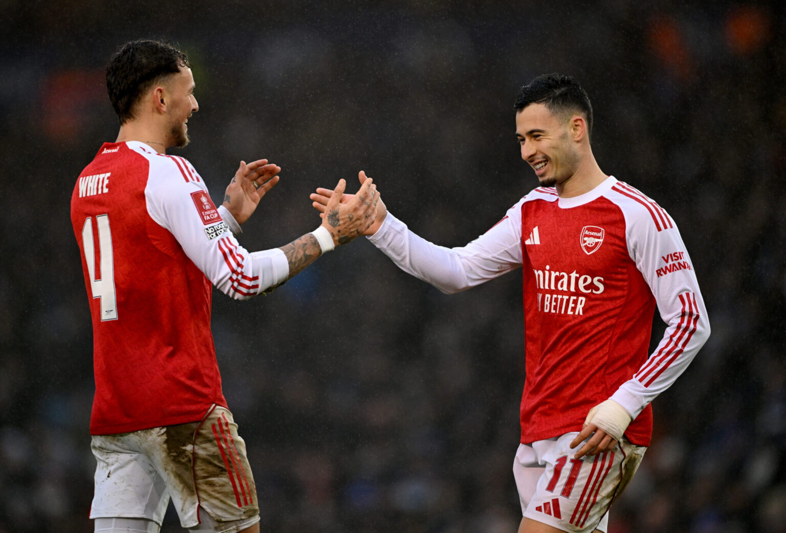 Arsenal vs Chelsea: Expected Lineup and Team Updates