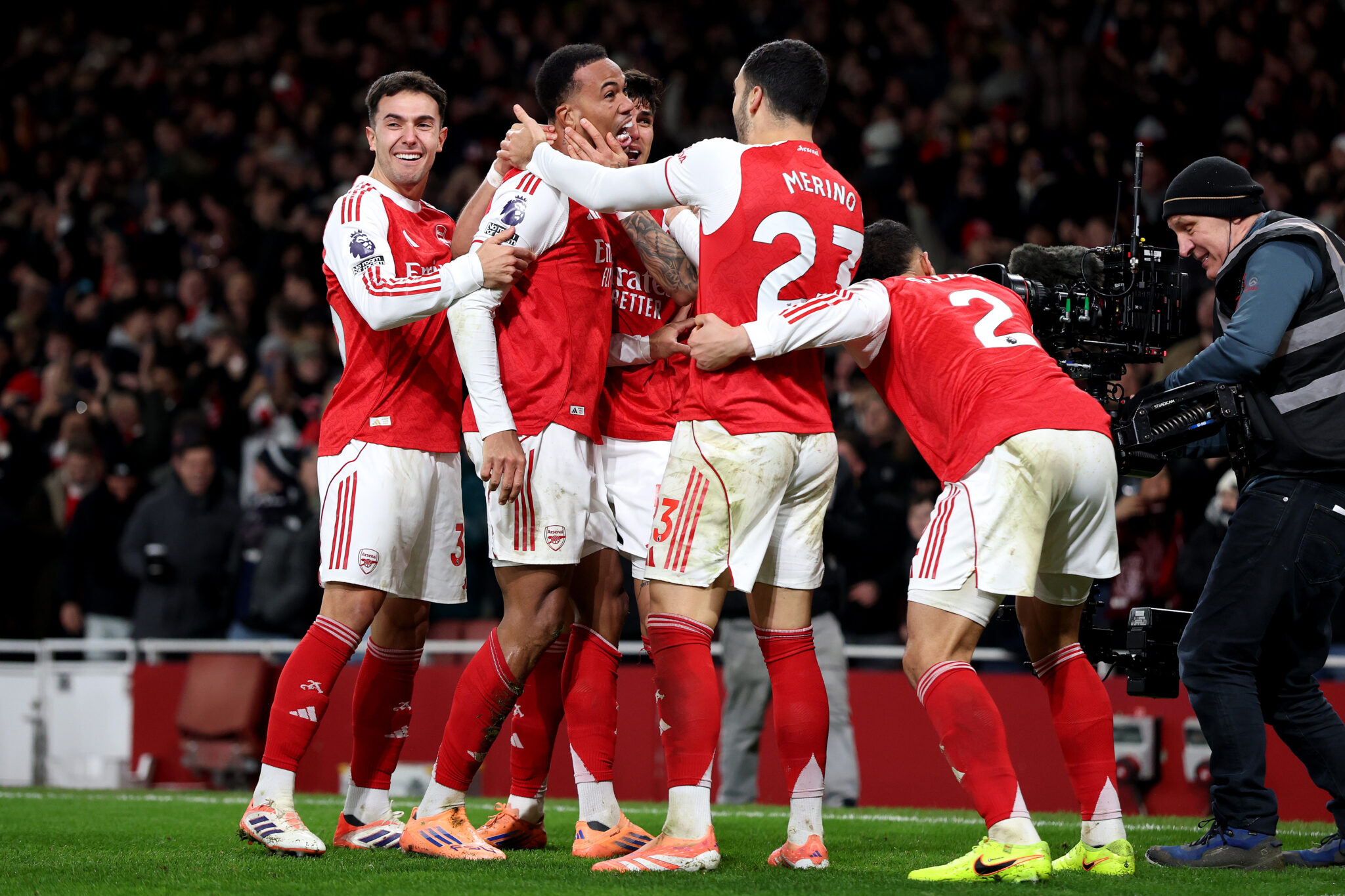 Arsenal vs Liverpool: Match Preview and Team Updates