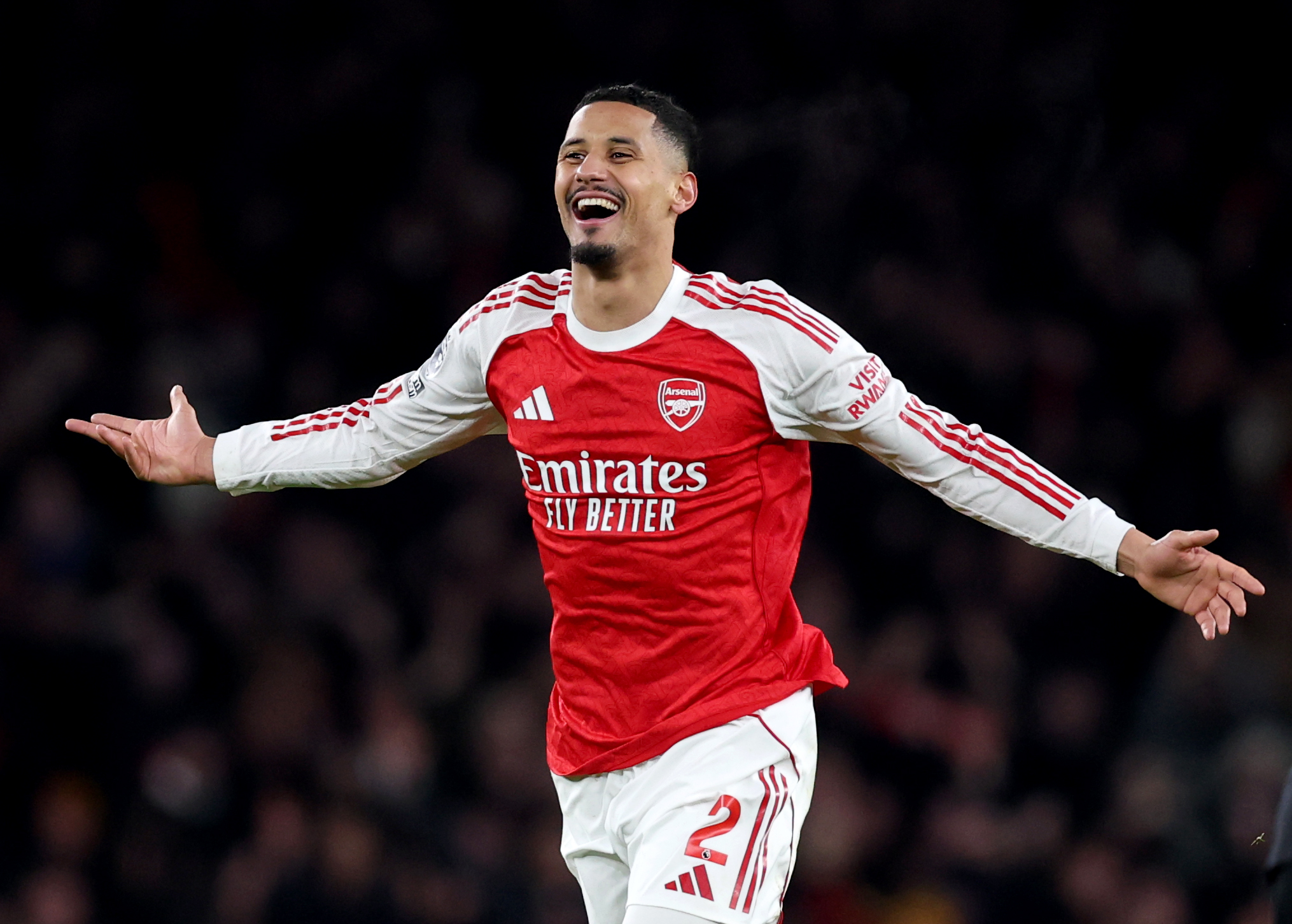 Arsenal vs Liverpool: Our Combined XI Ahead of a Major Showdown