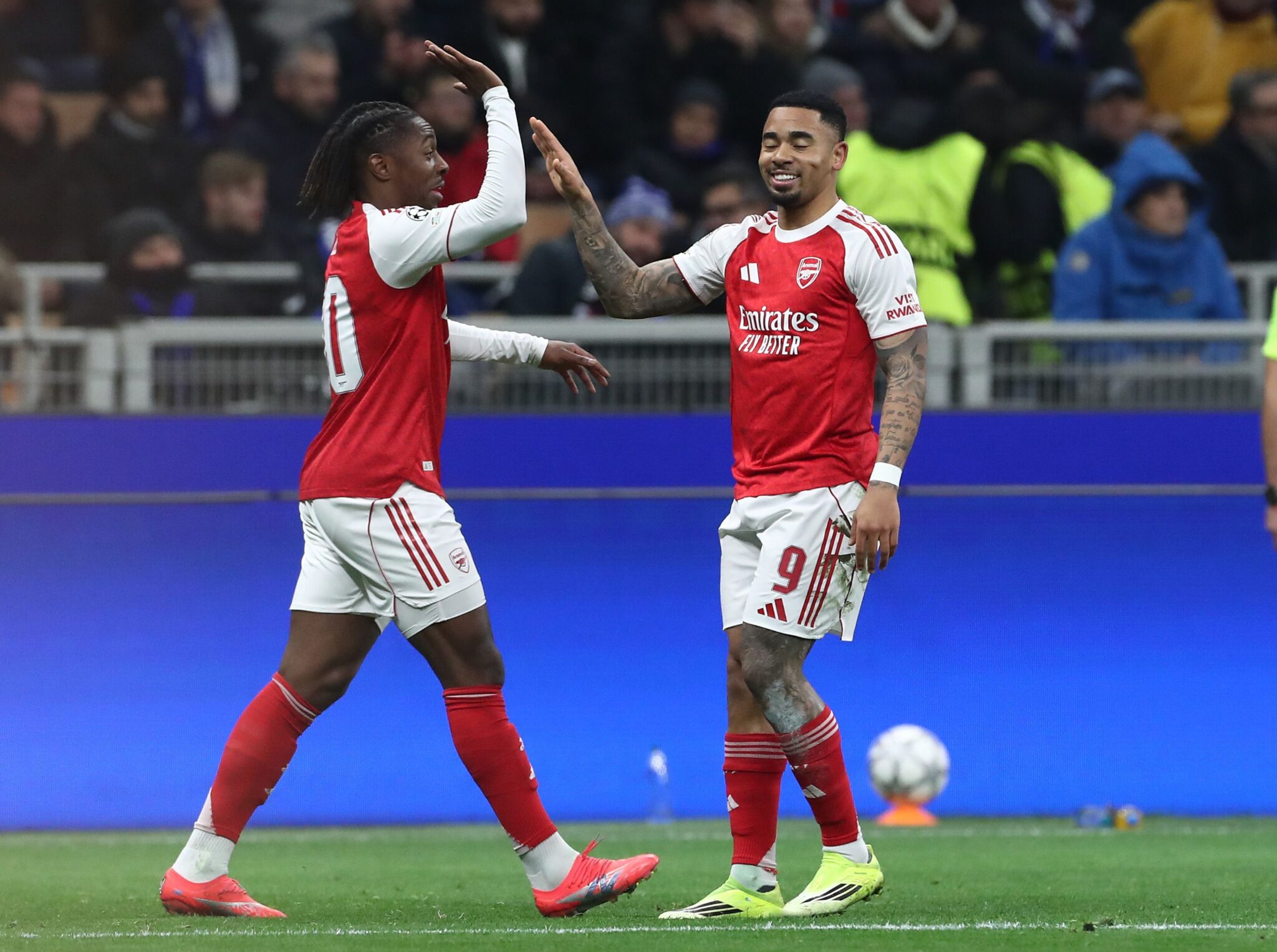 Arsenal vs Manchester United – Expected Lineup and Team Updates