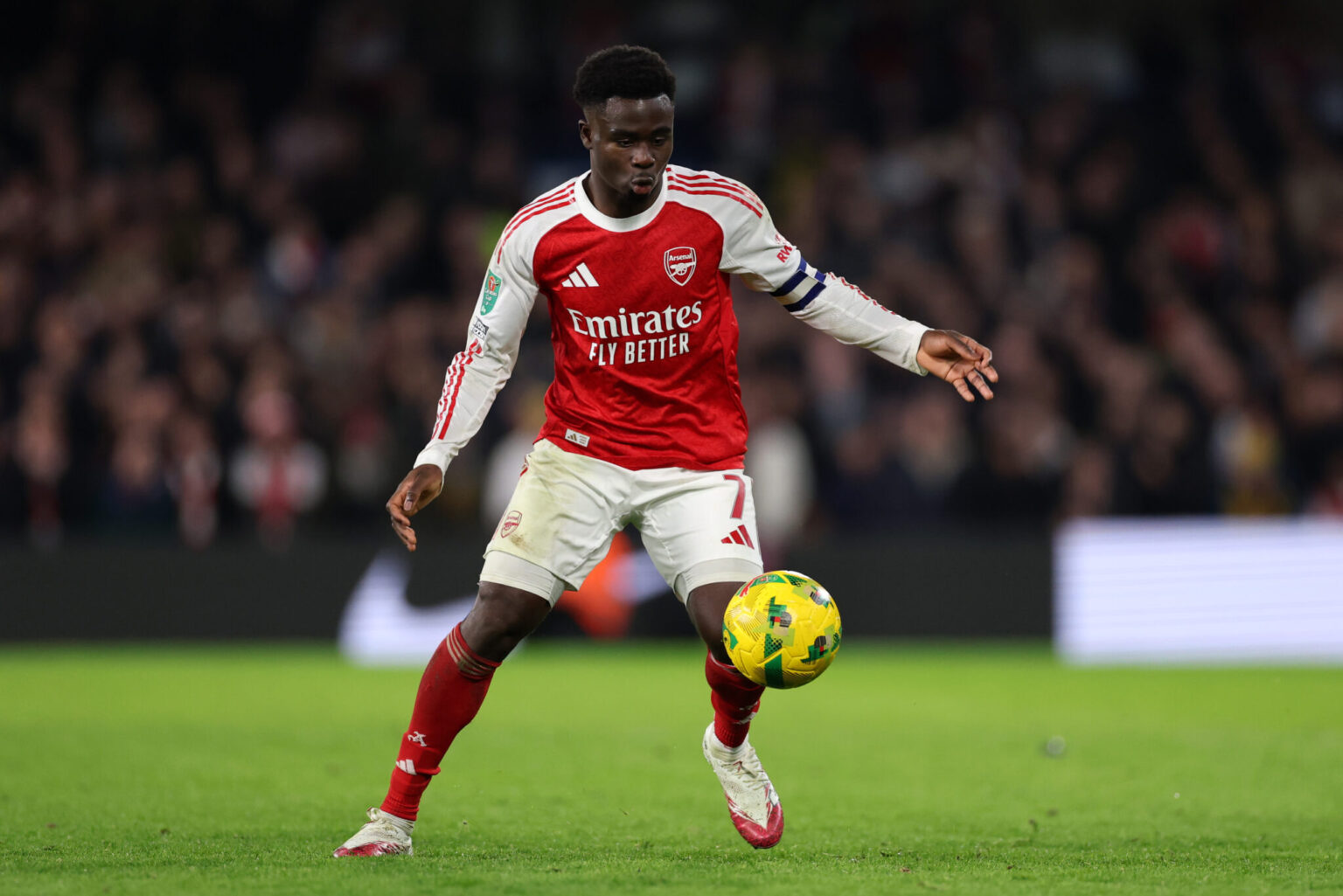 Arsenal vs Nottingham: Predicted Lineup and Team Updates