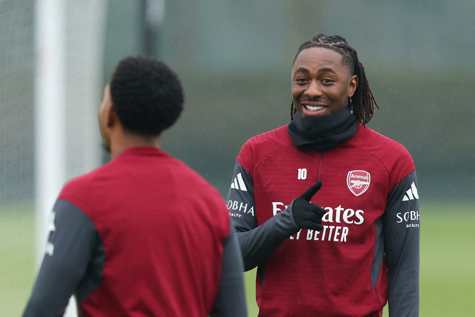 Arsenal’s Predicted Lineup and Team News Against Inter Milan