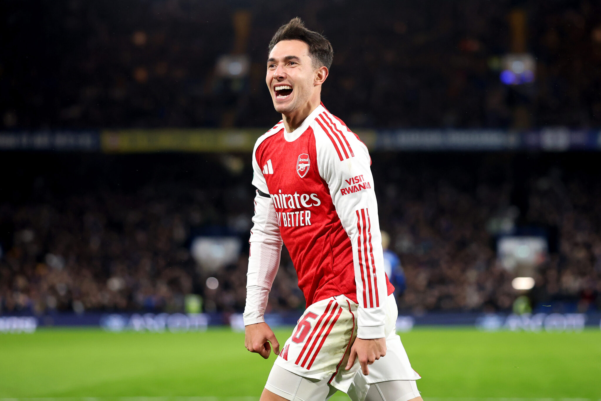 Arteta: Arsenal Star Zubimendi Gains Club's Respect