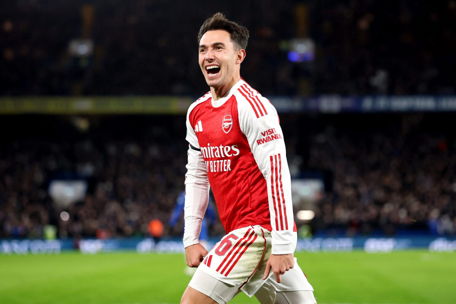 Arteta Praises ‘Outstanding’ Arsenal Player Following Victory Over Chelsea