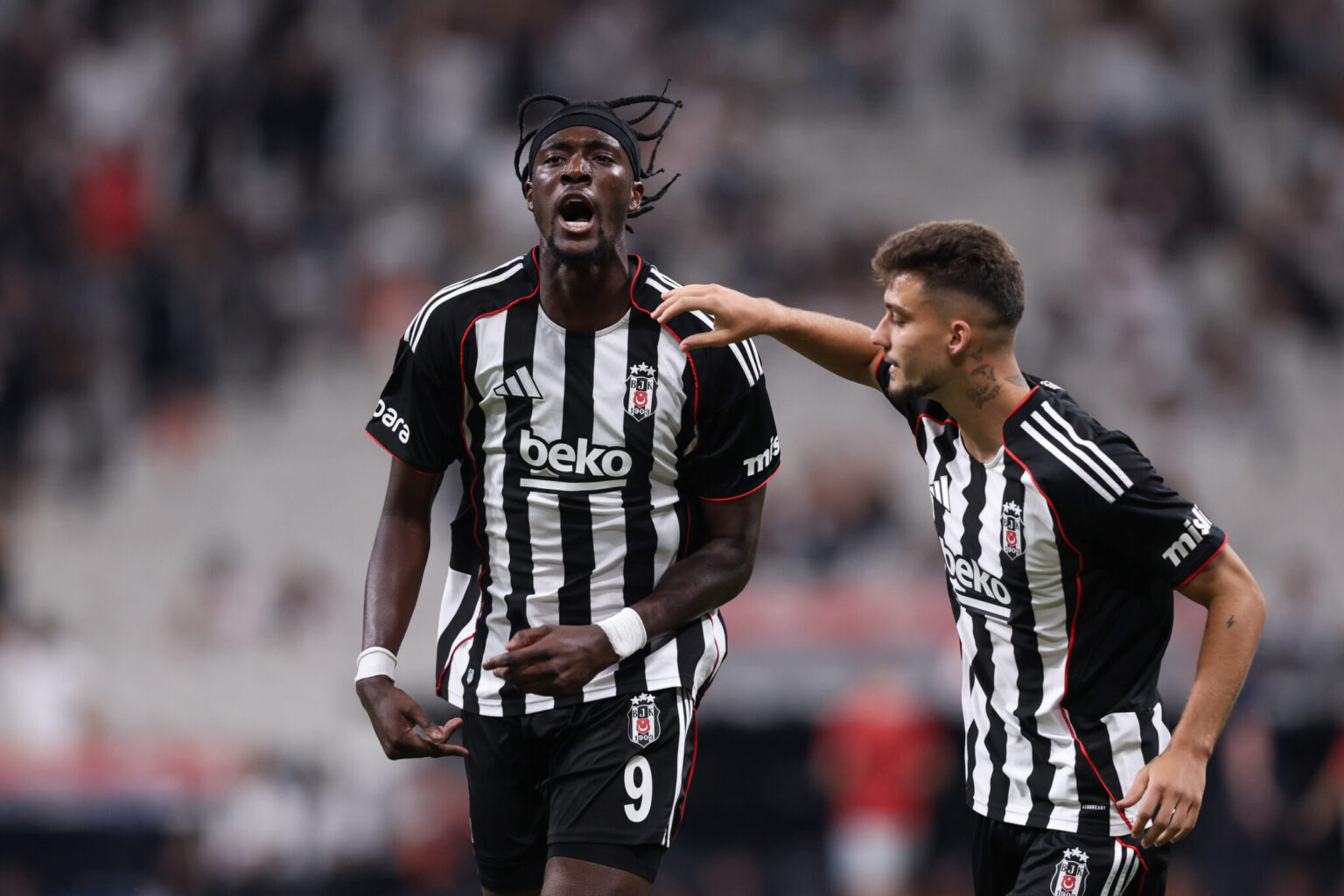 Aston Villa Looking to Bring Back Former Striker This Month