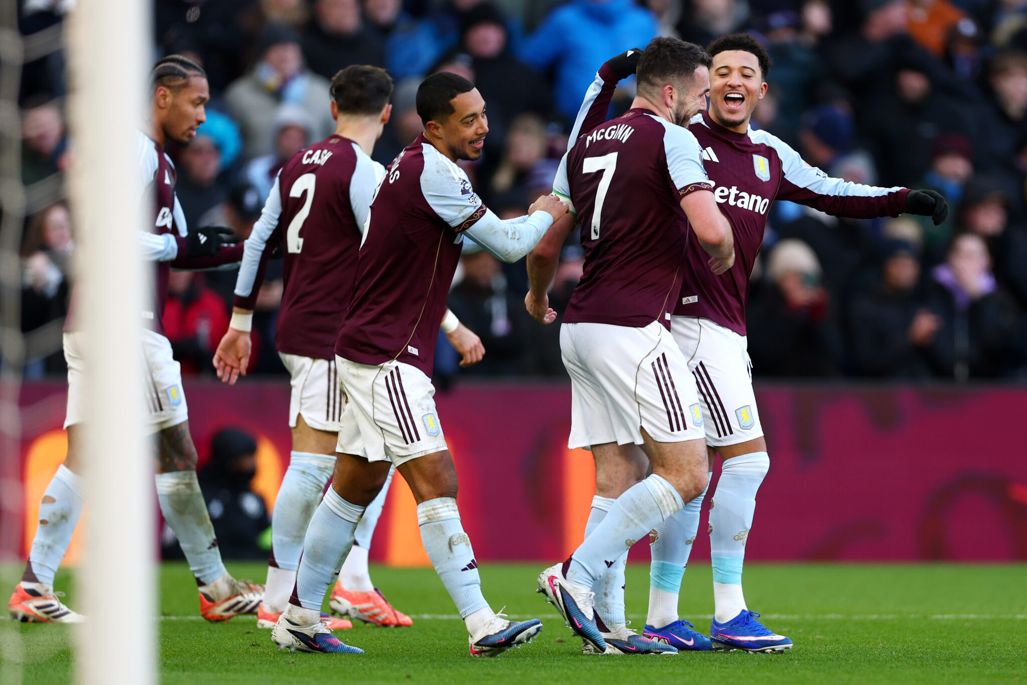 Aston Villa vs Everton: Match Preview and Team Updates
