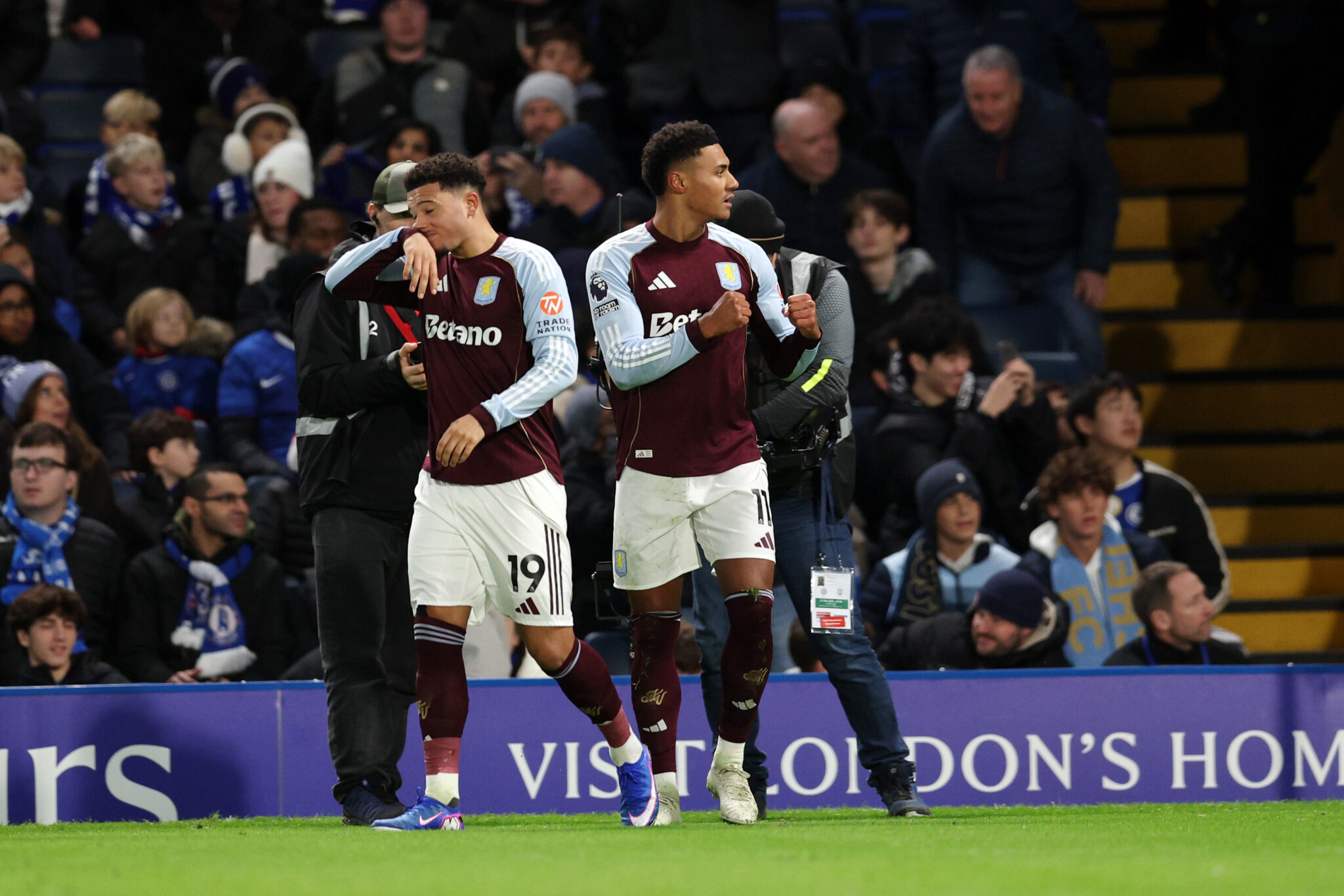 Aston Villa vs Nottingham Forest – Team Predictions and Lineup Insights