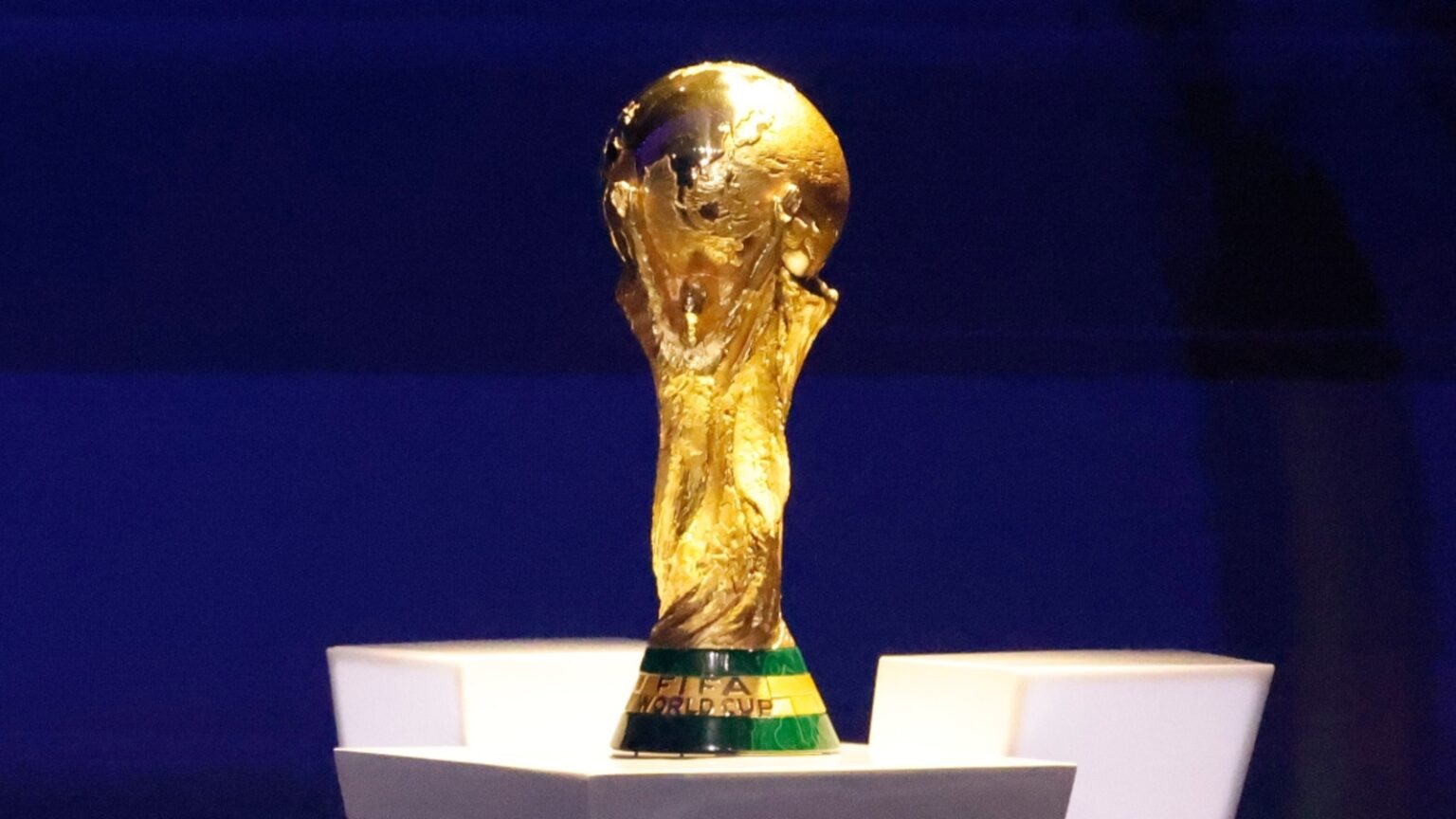 Atlanta Prepares to Host Multiple Matches in the 2026 World Cup