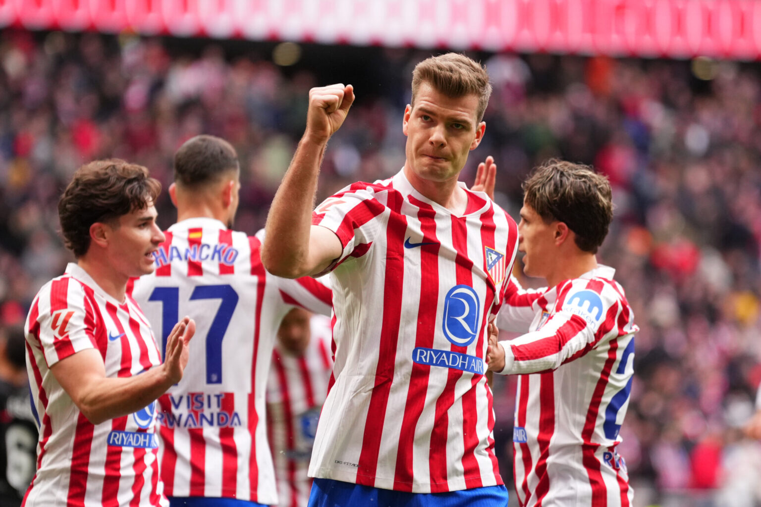Atletico Madrid Takes on Bodo/Glimt: Match Preview and Team Updates